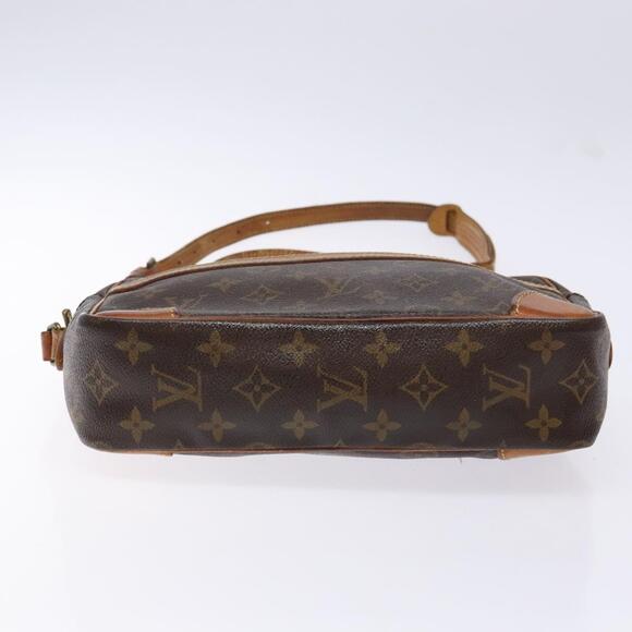LOUIS VUITTON Monogram Trocadero 27 Shoulder Bag M51274 - Picture 9 of 13